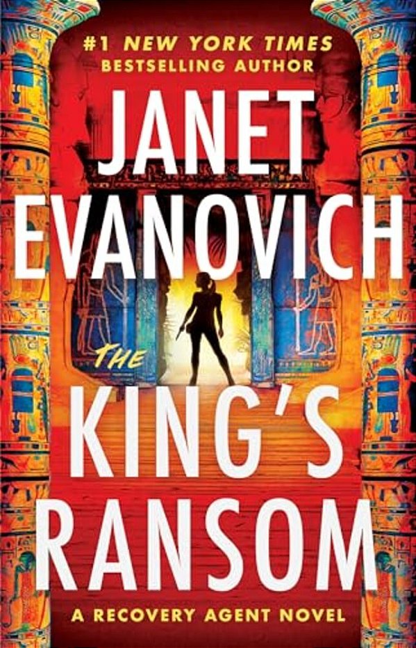 The King's Ransom-..