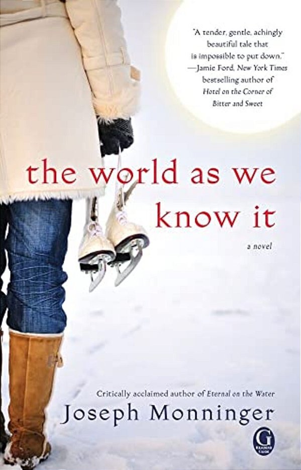 The World As We Know It-..