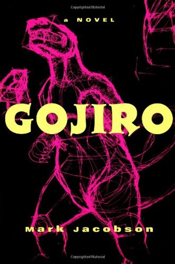 Gojiro: A Guide To Fulfillment For Families With Attention Deficit Disorder-..