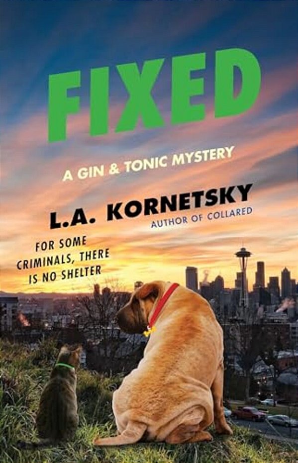 Fixed: A Gin & Tonic Mystery-..