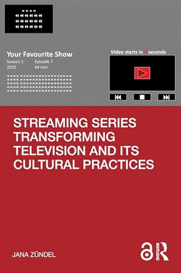 Streaming Series Transforming Television And Its Cultural Practices-..