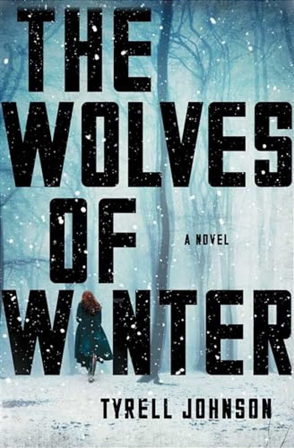 The Wolves Of Winter-..