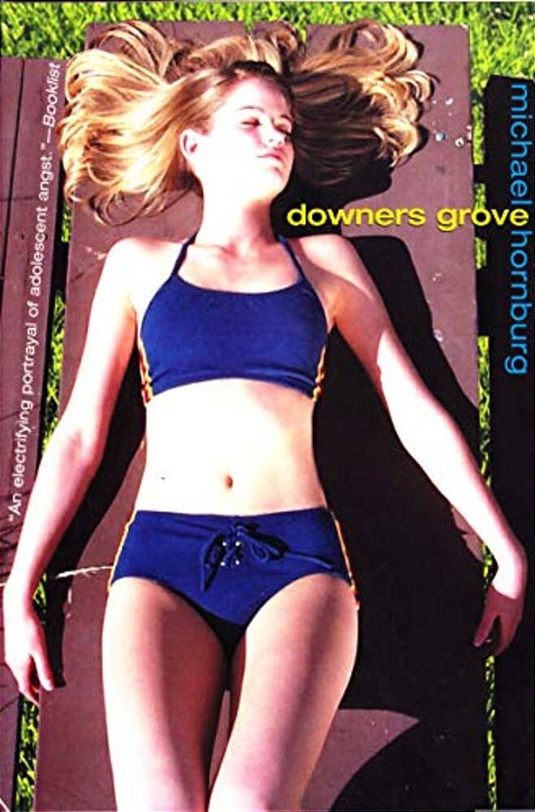 Downers Grove-..