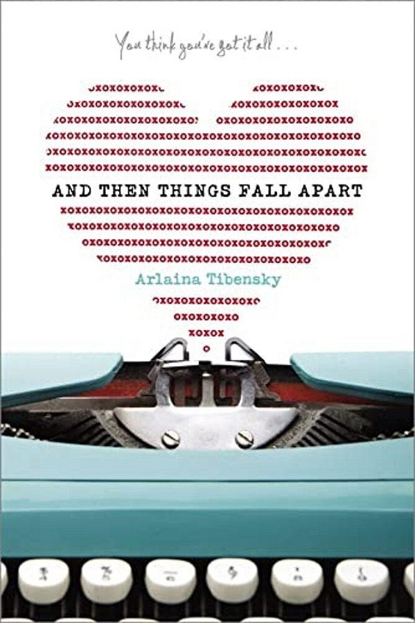 And Then Things Fall Apart-..