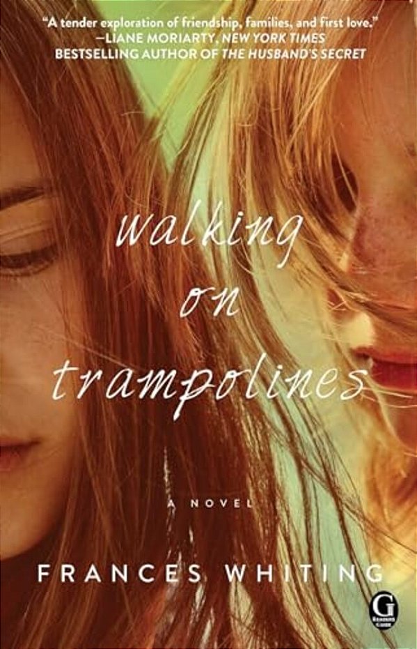 Walking On Trampolines-..