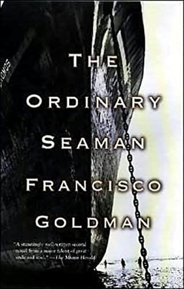 The Ordinary Seaman-..