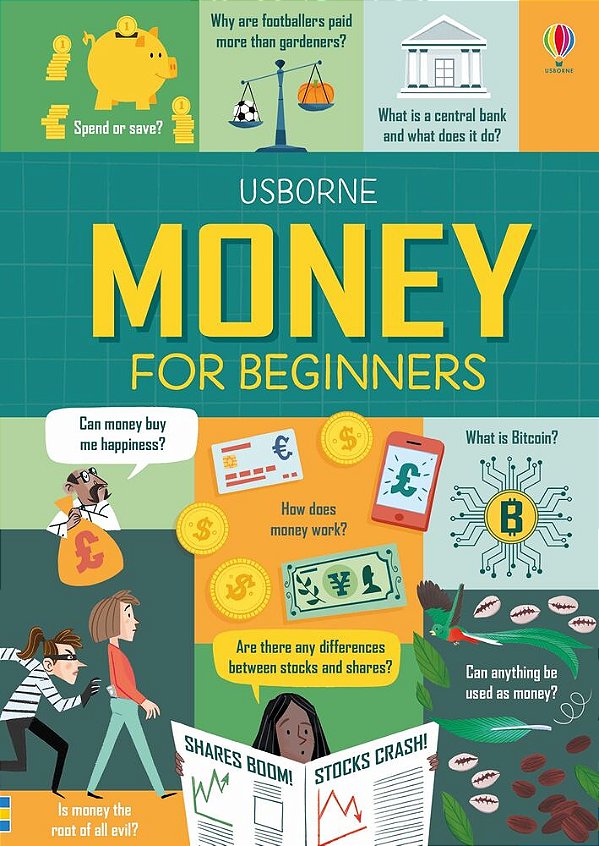 Money For Beginners
