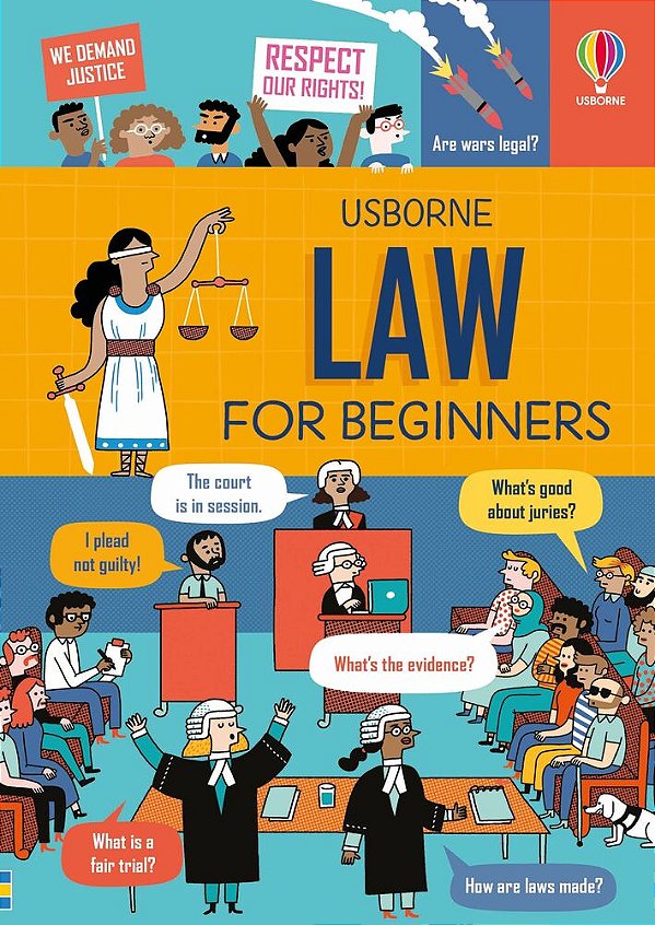 Law For Beginners