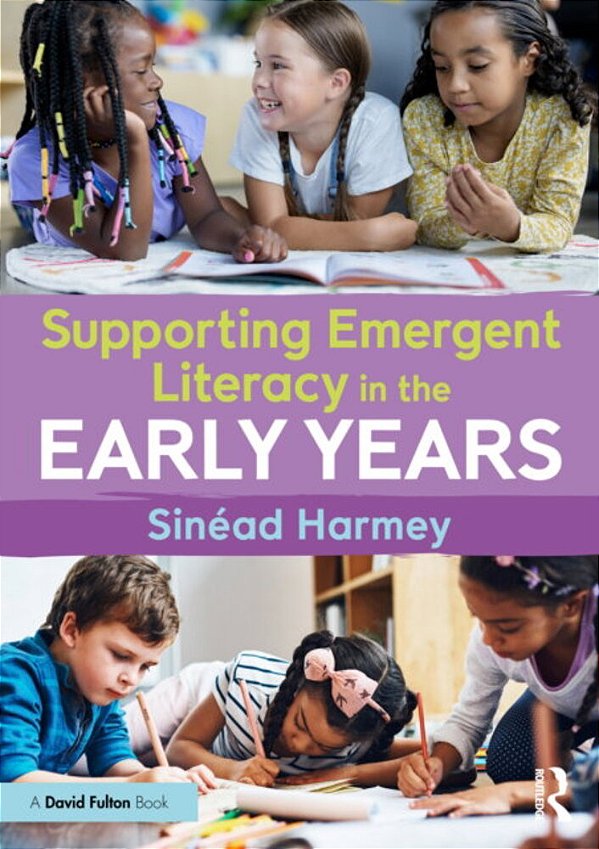 Supporting Emergent Literacy In The Early Years-..