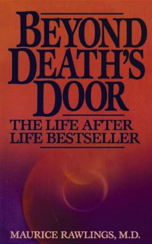 The Beyond Death's Door-..