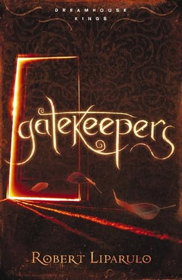 The Gatekeepers-..