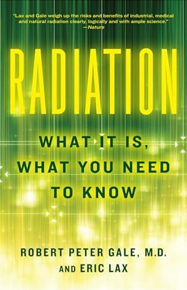 Radiation: What It Is, What You Need To Know-..
