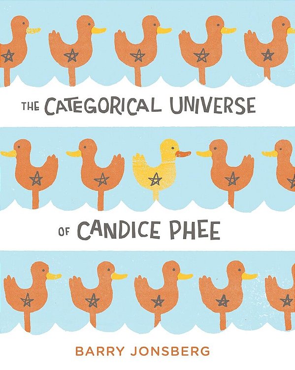 The Categorical Universe Of Candice Phee-..