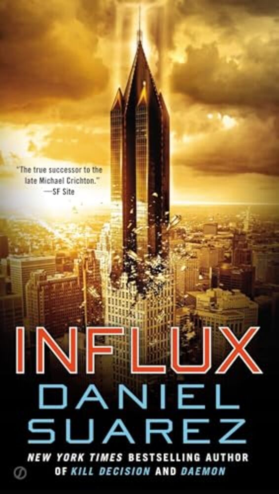 Influx-..