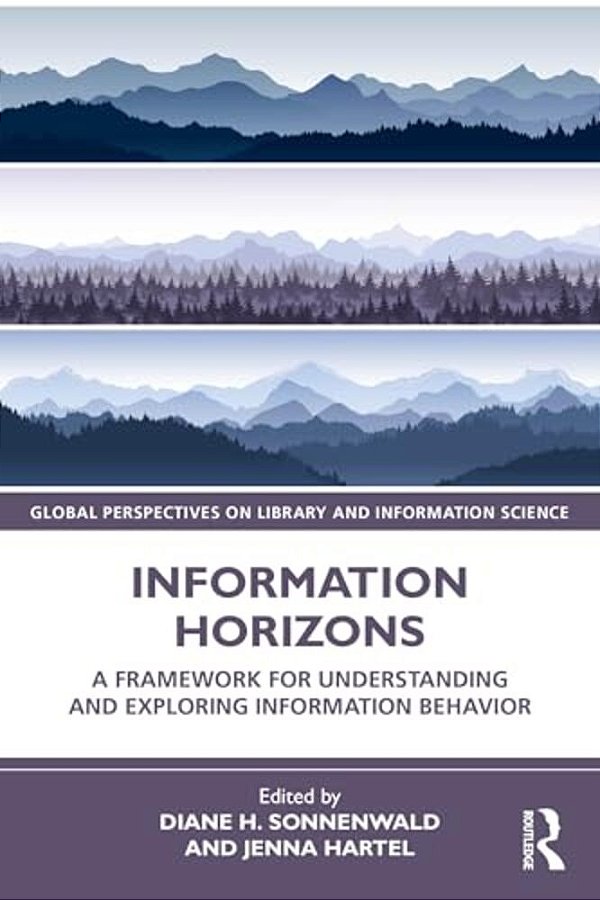 Information Horizons: A Framework For Understanding And Exploring Information Behavior-..
