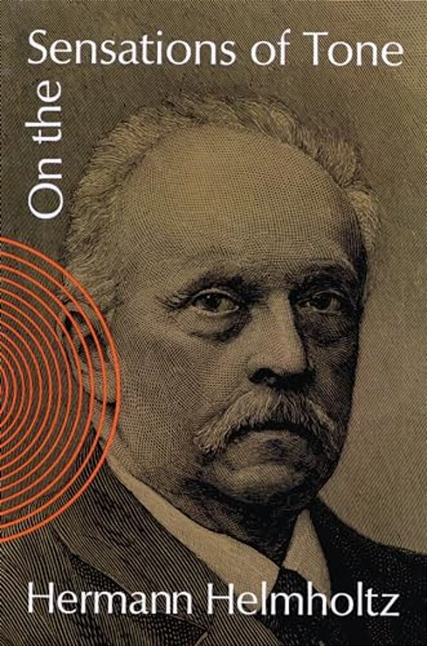 On The Sensations Of Tone-..