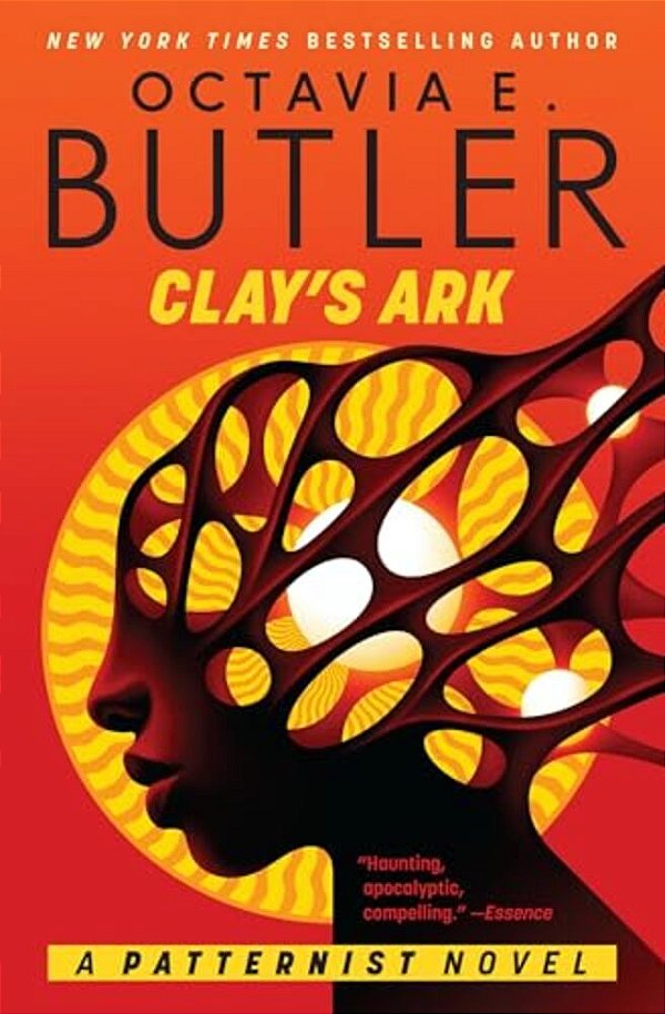 Clay's Ark-..