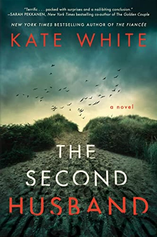 The Second Husband-..