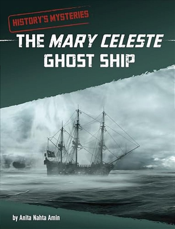 The Mary Celeste Ghost Ship-..