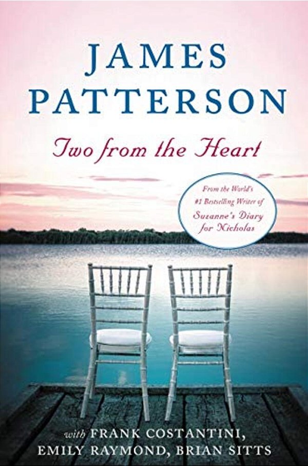 Two From The Heart-..