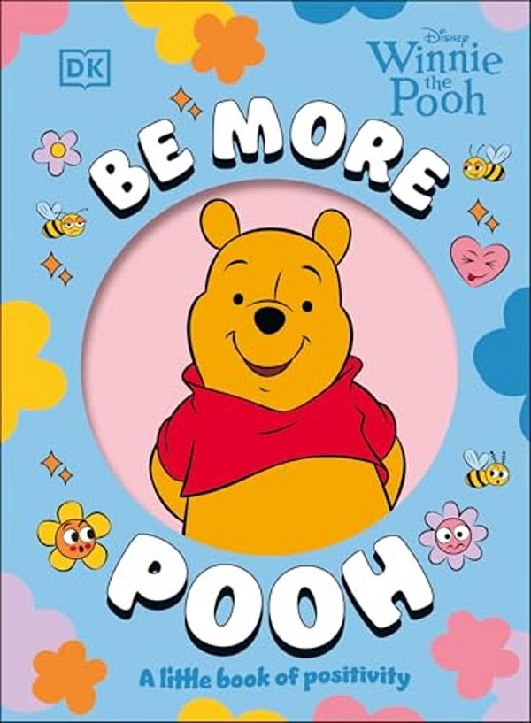 Be More Pooh-..