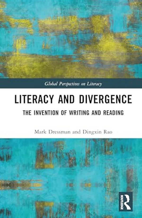Literacy And Divergence: The Invention Of Writing And Reading-..