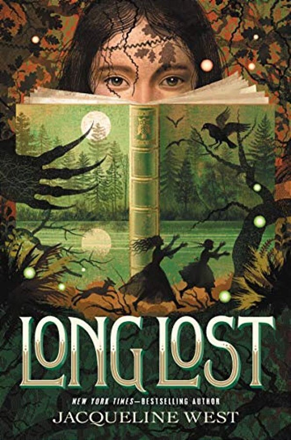 Long Lost-..