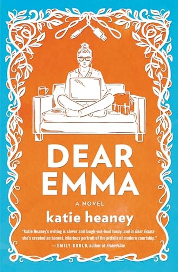 Dear Emma-..