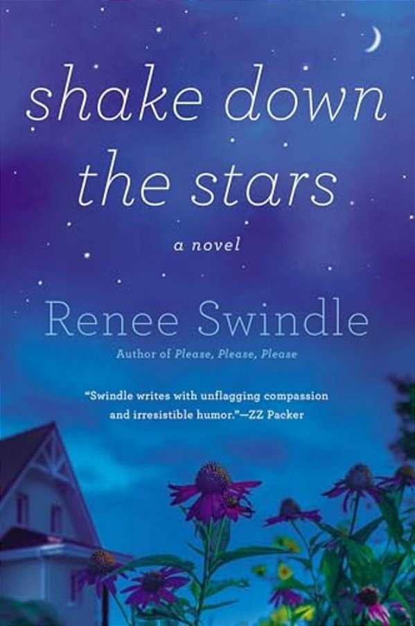 Shake Down The Stars-..