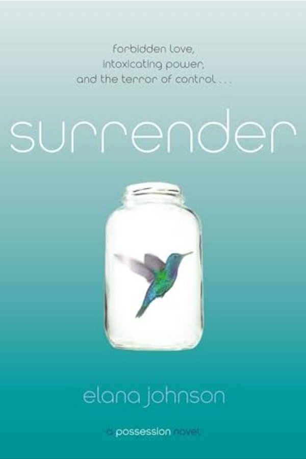 Surrender: A Possession Novel-..