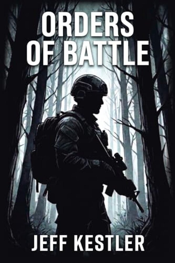Orders Of Battle-..