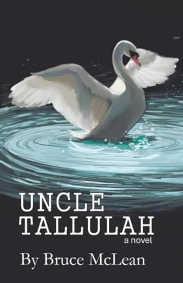 Uncle Tallulah-..