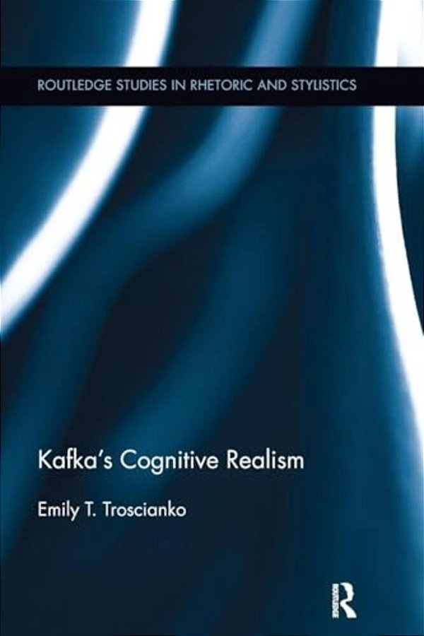 Kafka's Cognitive Realism-..