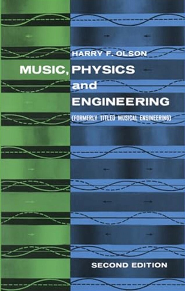 Music, Physics And Engineering-..