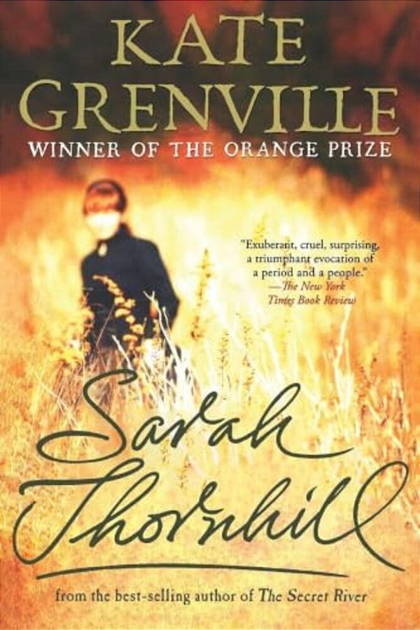 Sarah Thornhill-..
