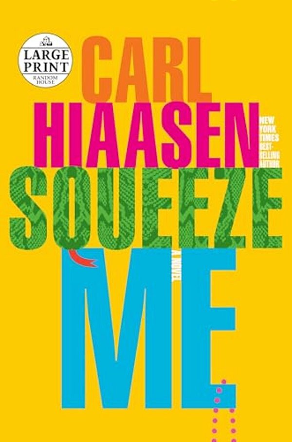 Squeeze Me-..
