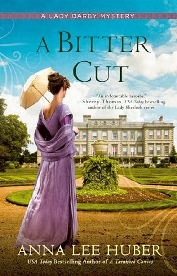 A Bitter Cut-..
