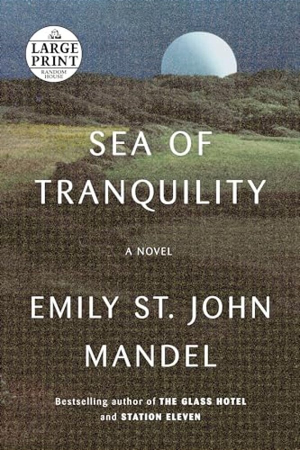 Sea Of Tranquility-..