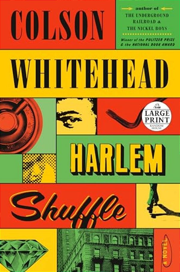 Harlem Shuffle-..