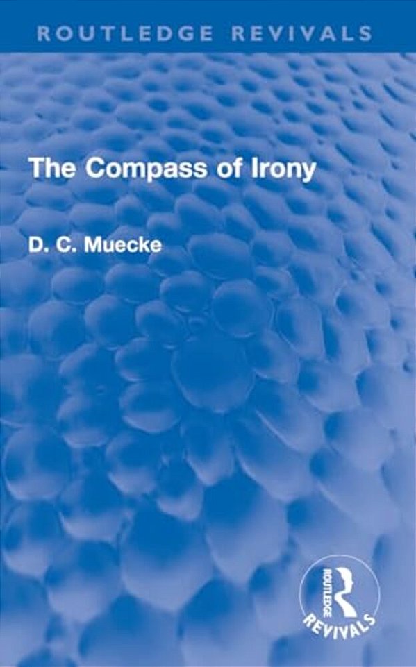 The Compass Of Irony-..