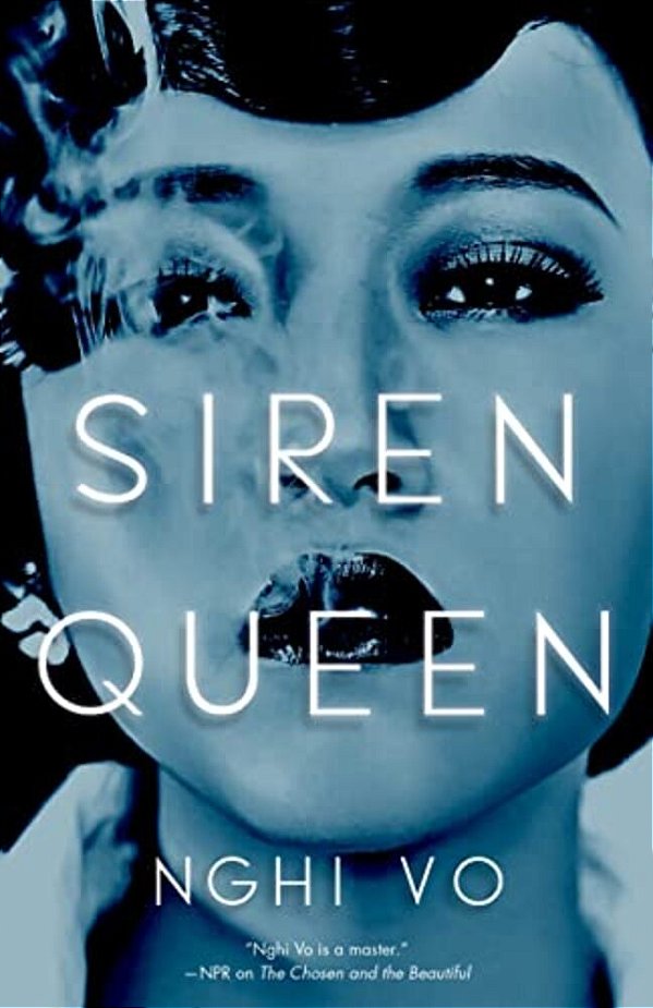 Siren Queen-..