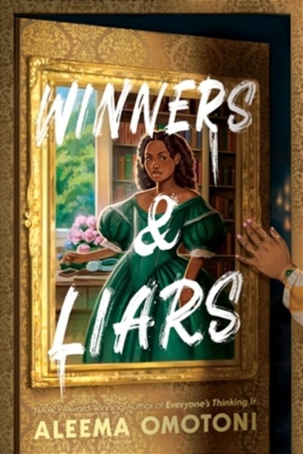 Winners & Liars-..