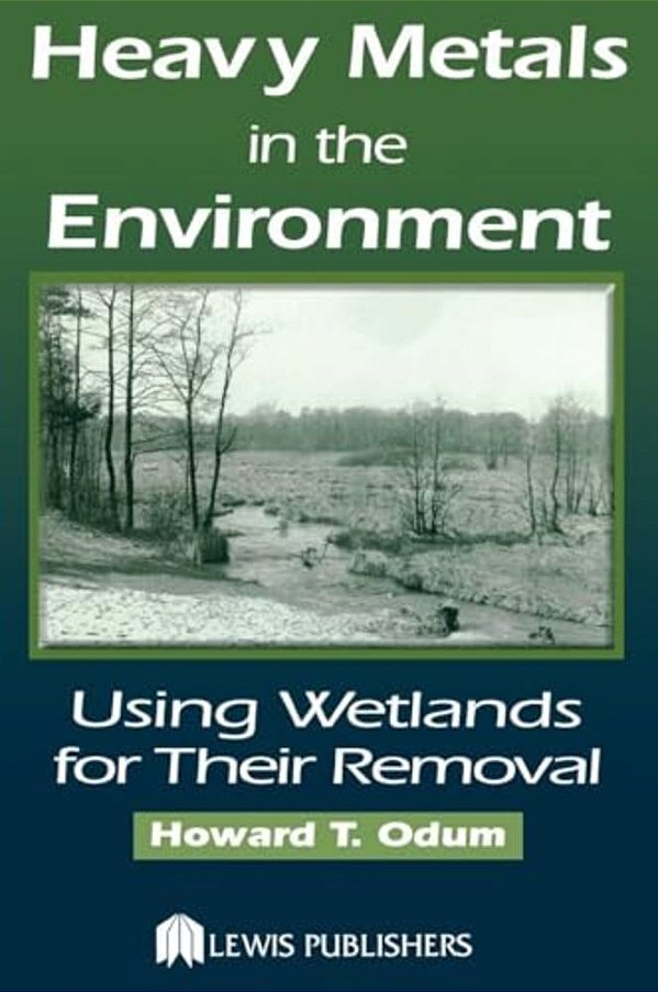 Heavy Metals In The Environment-..