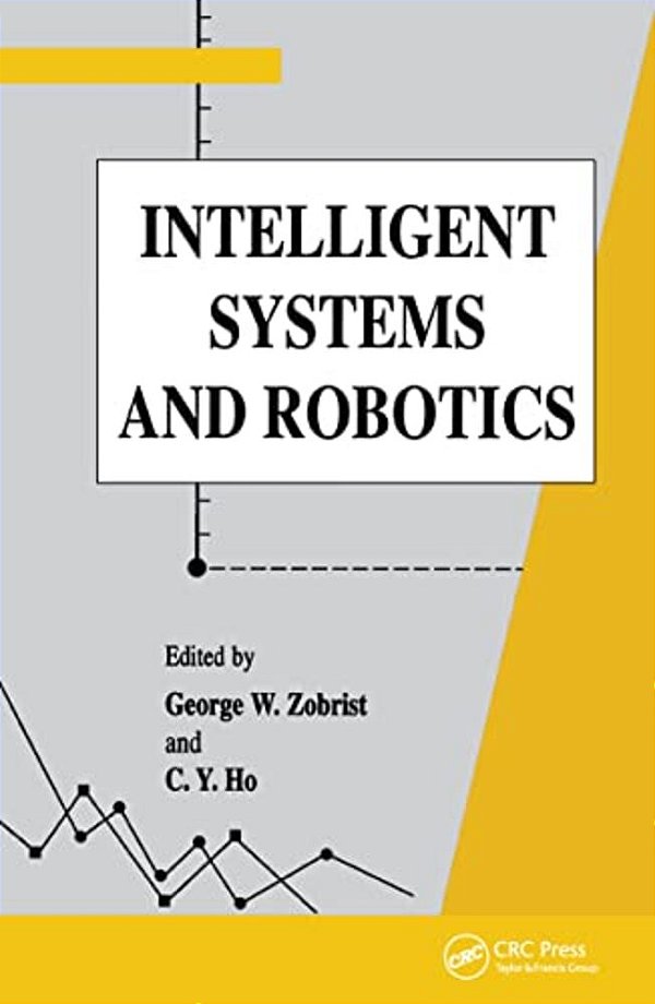 Intelligent Systems And Robotics-..