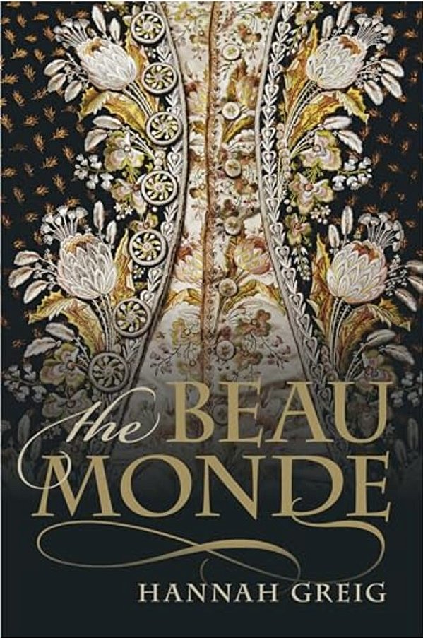 Beau Monde P-..
