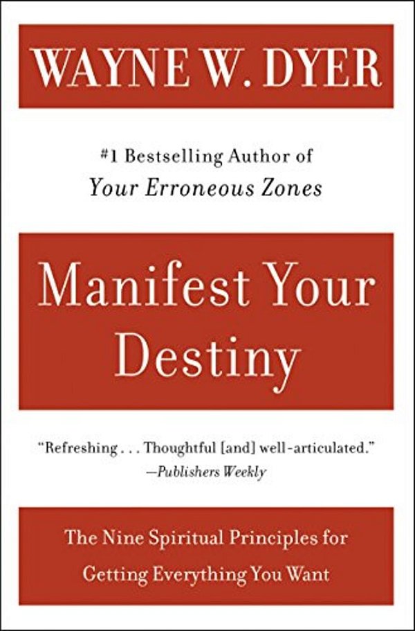 Manifest Your Destiny-..