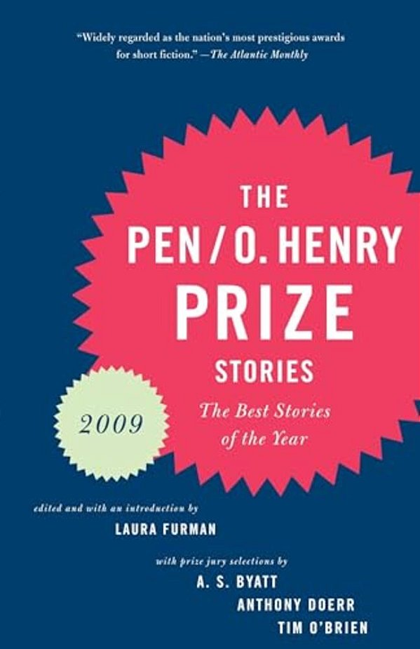 Pen/O. Henry Prize Stories 2009-..