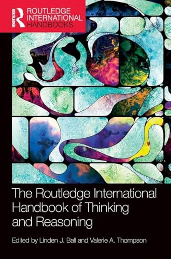 International Handbook Of Thinking And Reasoning-..