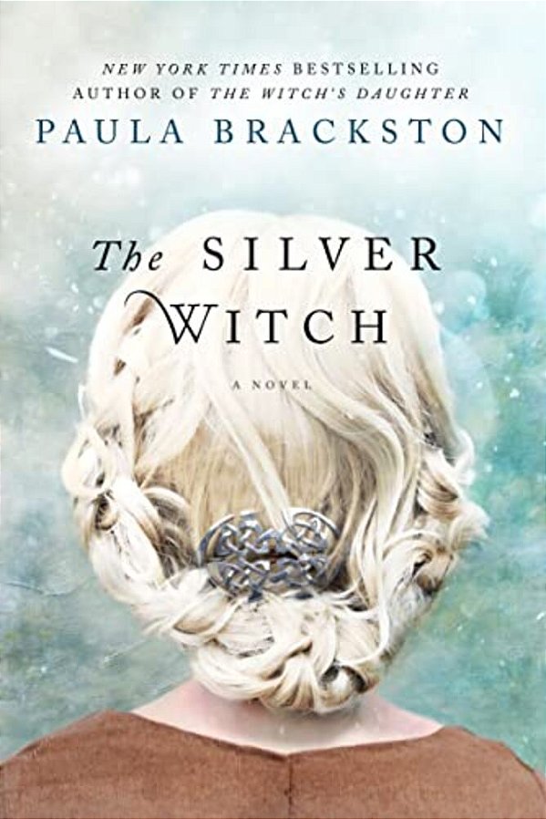 The Silver Witch-..