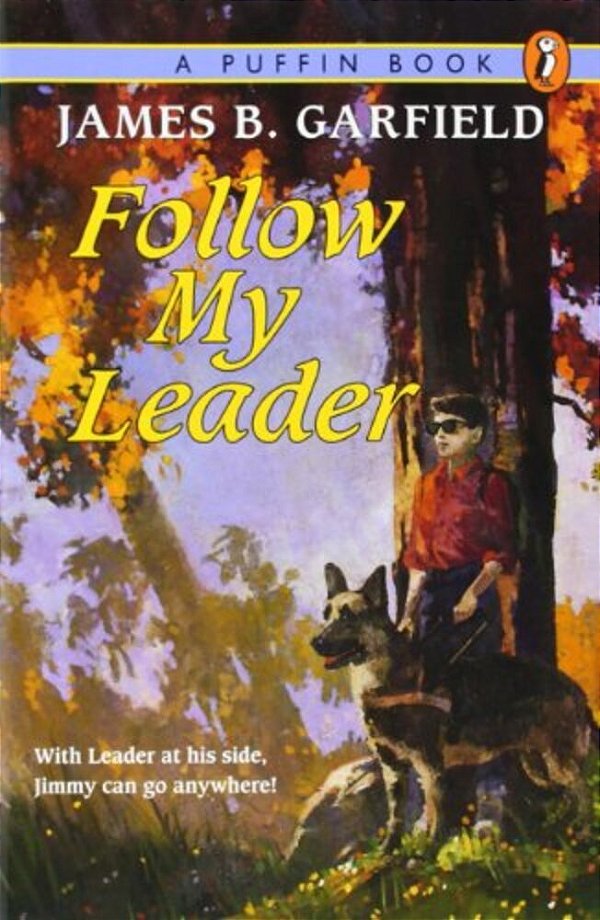 Follow My Leader-..